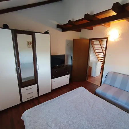 Martina Apartament Rab Town