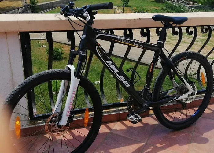 Martina Apartament Rab Town