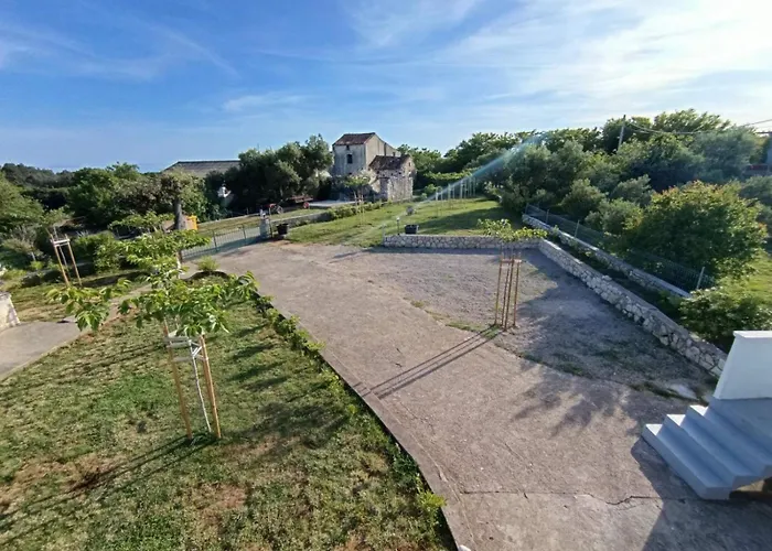 Apartament Martina *