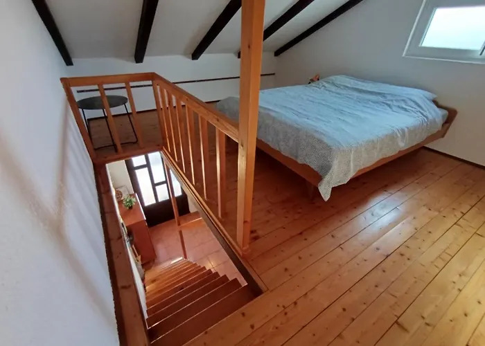 Martina Apartament *