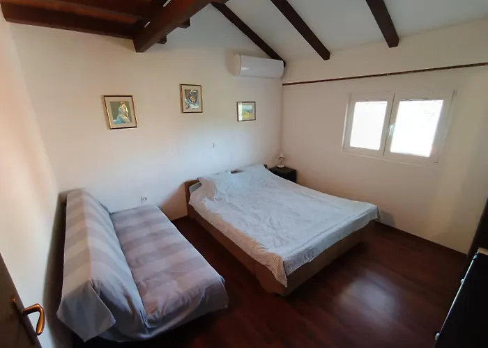 Martina Apartament Rab Town