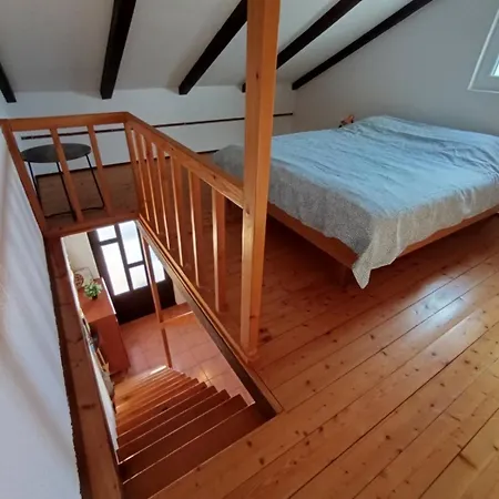 Martina Apartament *