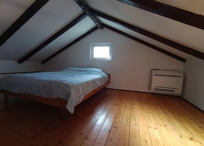 Apartman Martina *