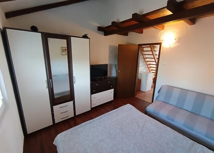 Martina Apartman Rab Town
