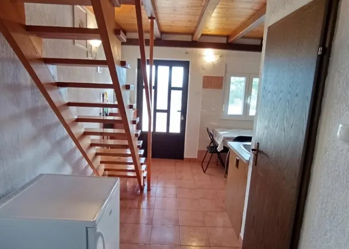 Apartman Martina