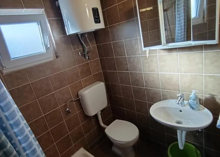 Apartament Martina *